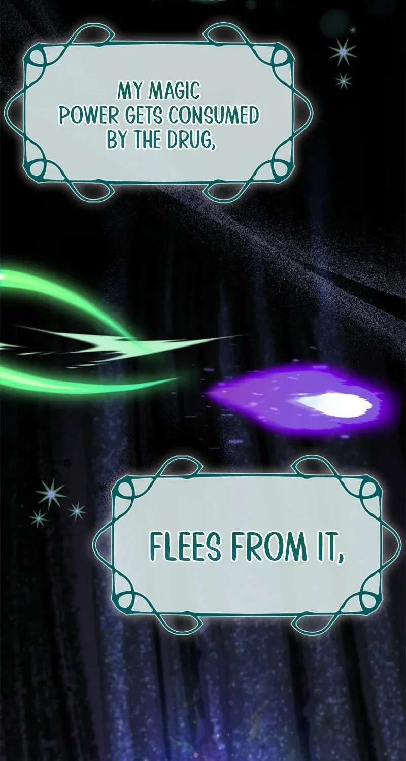 I Will Become The Villain’s Poison Taster Chapter 110 - page 32