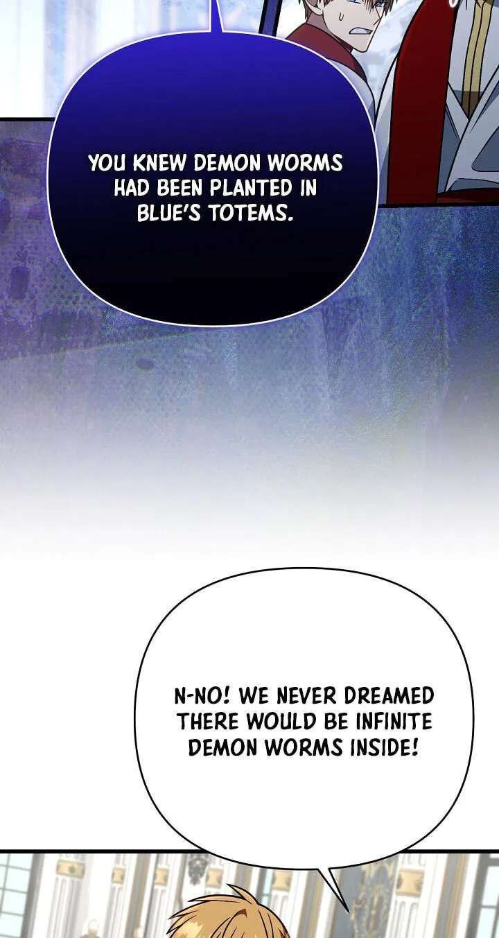Holy Hella's Ultimate End Chapter 96 - page 32