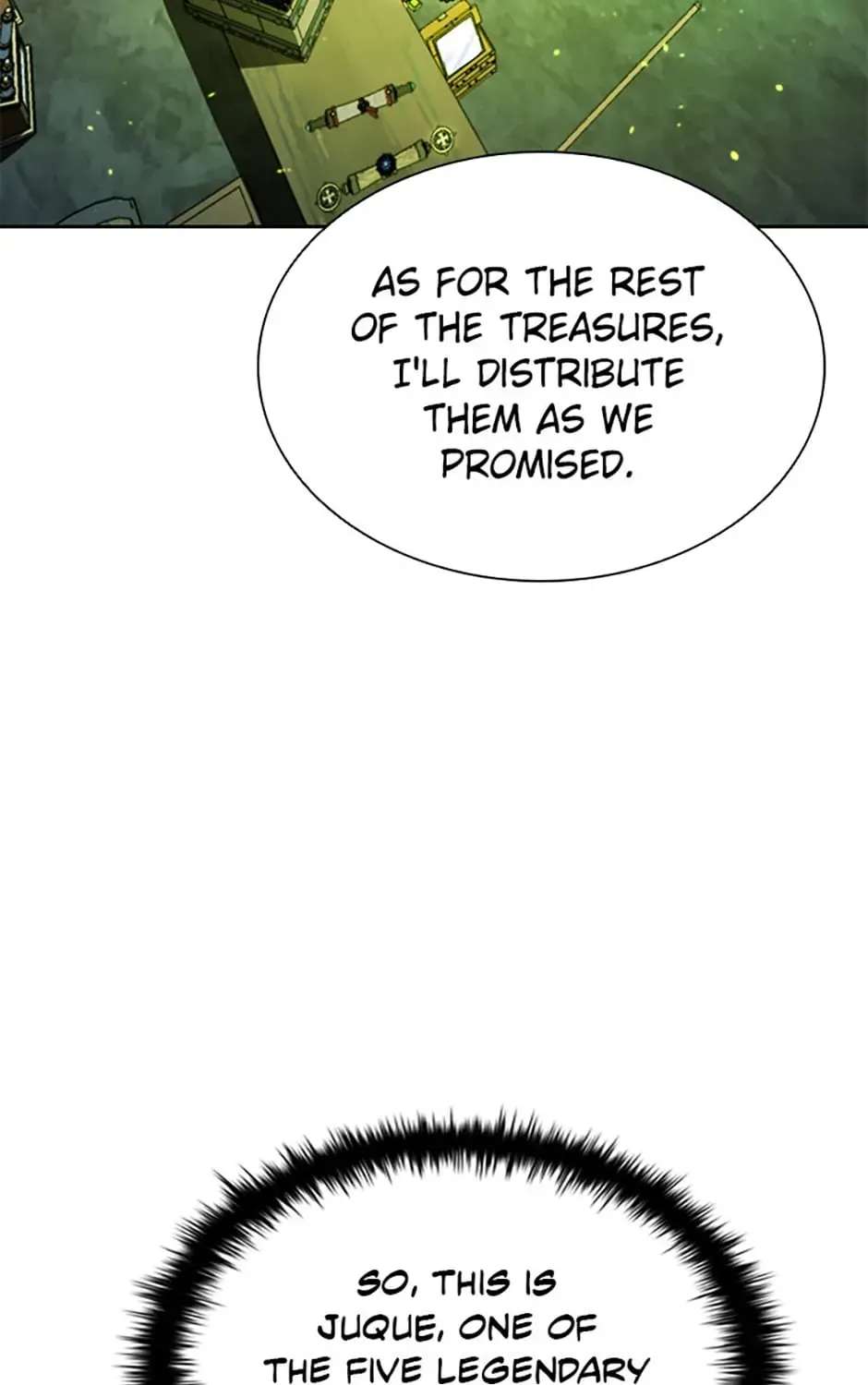 Absolute Master of the Senate Chapter 48 - page 67