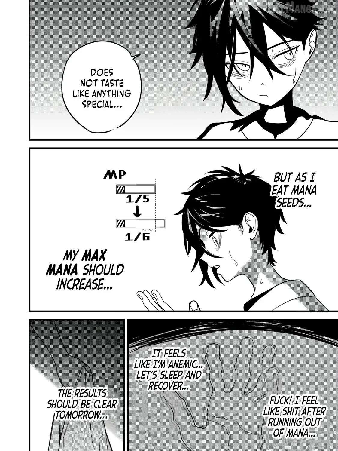 My Seed Production Skill Is Overpowered, but No One Knows It Yet Chapter 1 - page 23