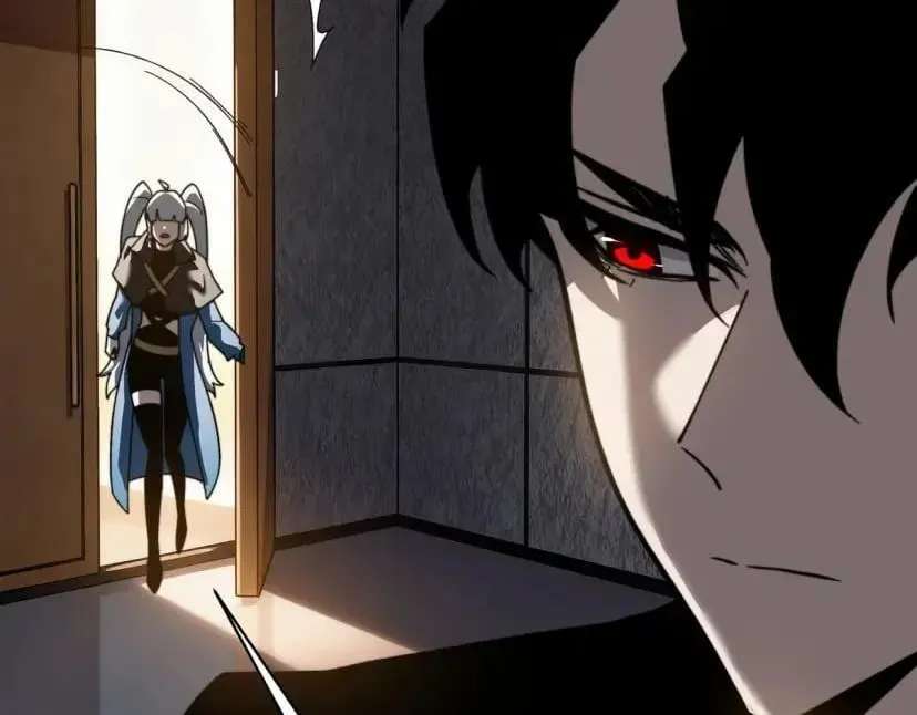 Bei Xiaohua Fenshou Hou, Wo Zhijie Wudao Tong Shen Chapter 114 - page 89