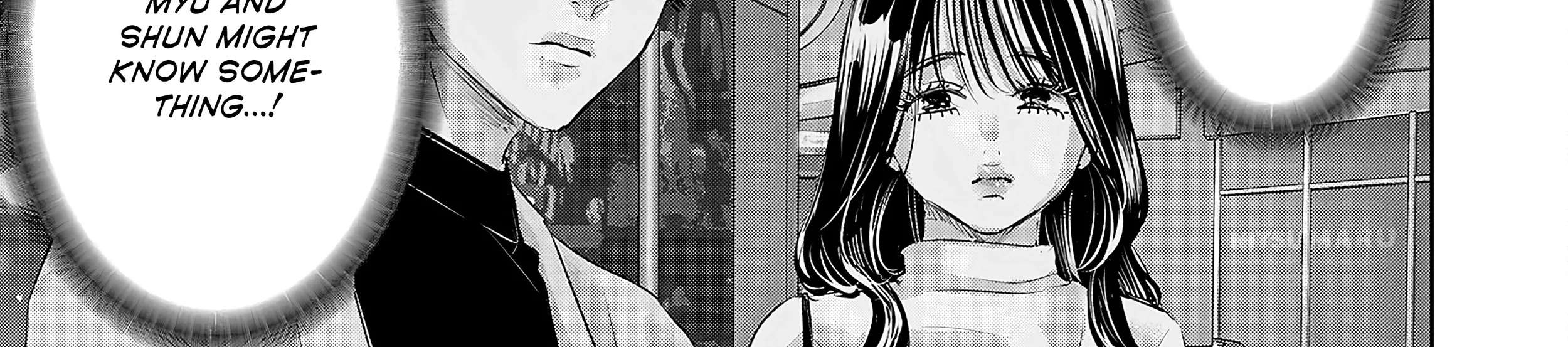 Perfect Glitter Chapter 6 - page 24