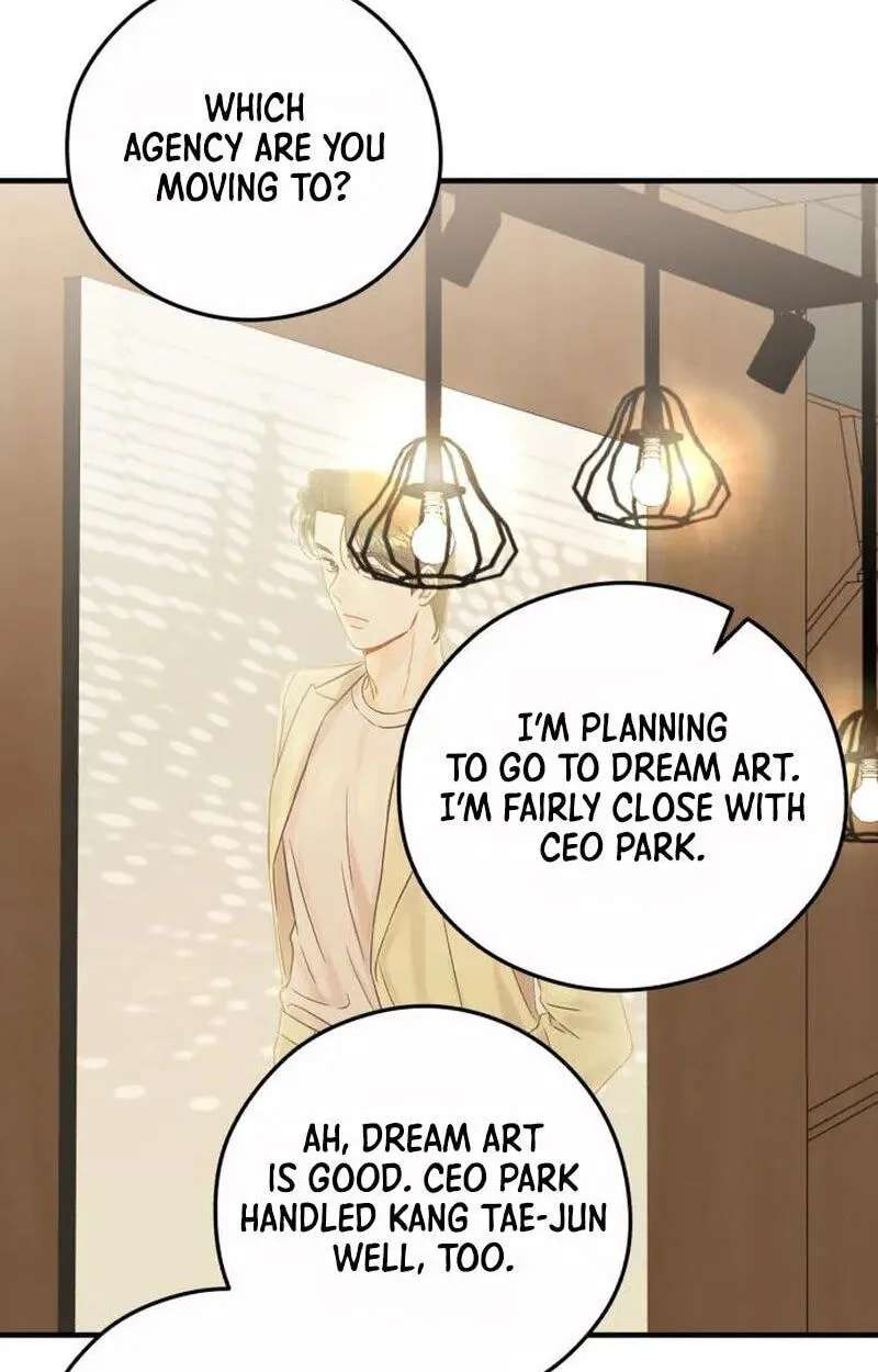 One and Only (Lim Joo-Yi) Chapter 60 - page 72