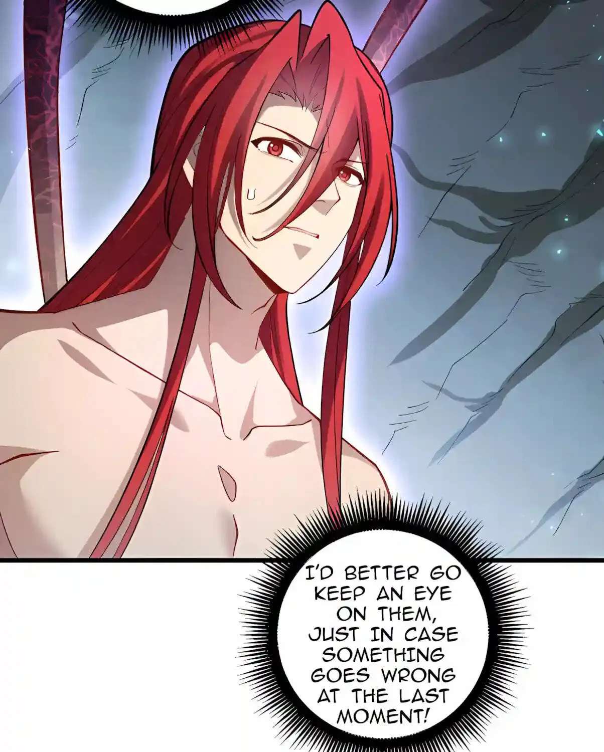 Zerg Ruler: I Command the Scourge Chapter 139 - page 69