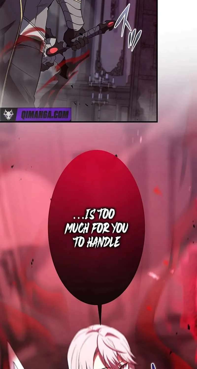 Reincarnated as the Youngest Son of a Demon Swordsman Family Chapter 28 - page 93