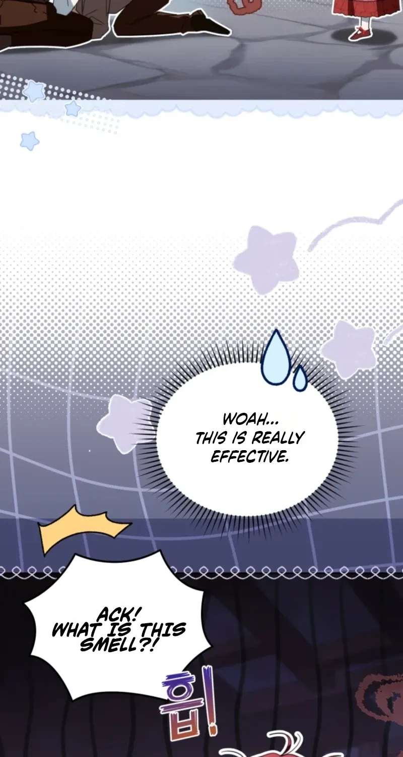 I Received a Request from the Villain Boss Chapter 31 - page 19