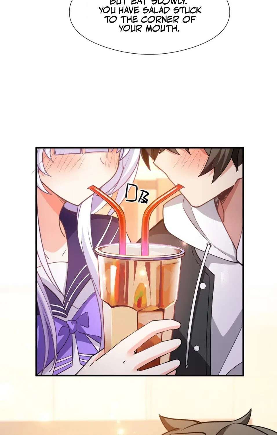 Shuo Hao Zuo Kepu, Fensi Que Quan Shi Monv? Chapter 53 - page 30