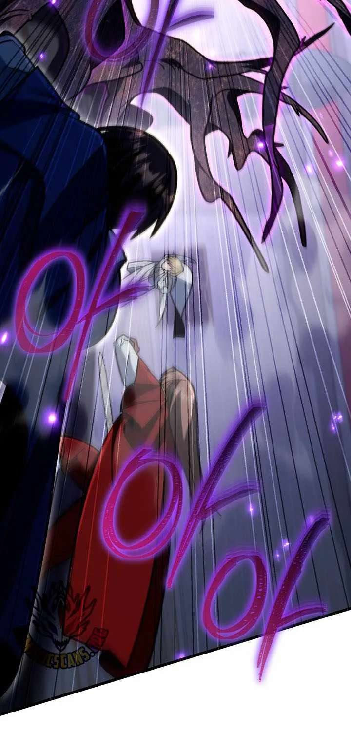 I'm Gonna Annihilate This Land Chapter 94 - page 61