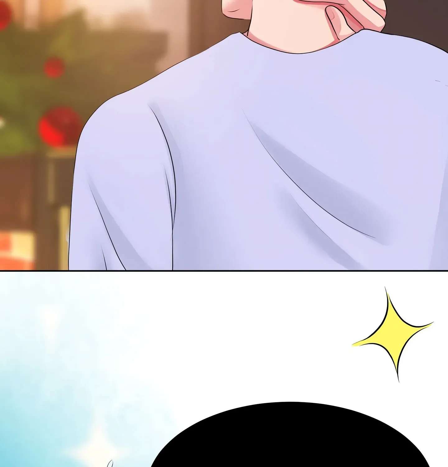 Between Snow and Chocolate Chapter 1 - page 24