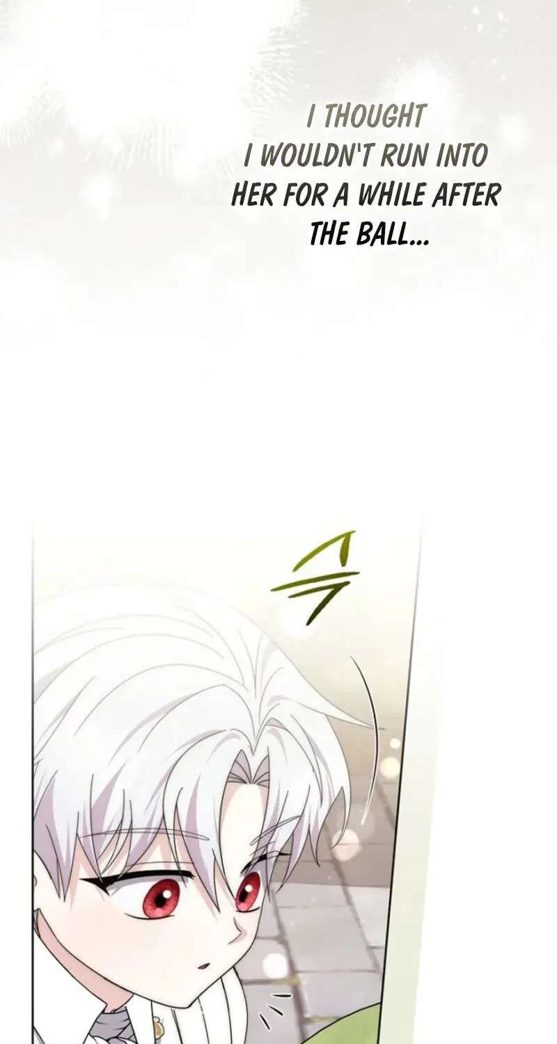 Arelyn Is Sick and Tired Chapter 77 - page 15