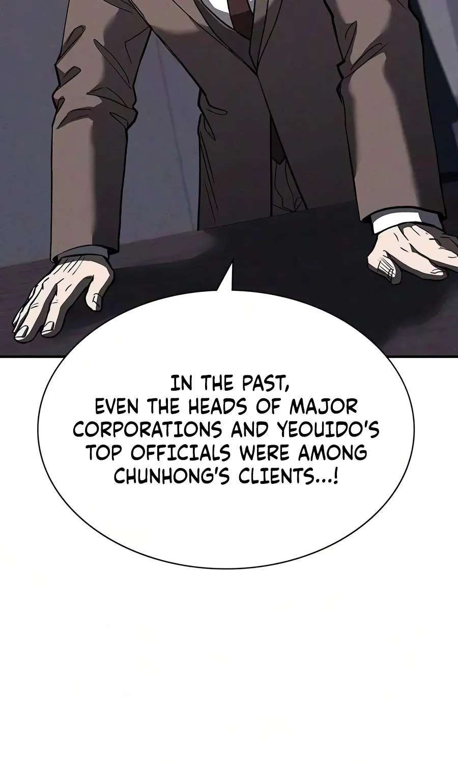 Debtbound by Blood Chapter 44 - page 158
