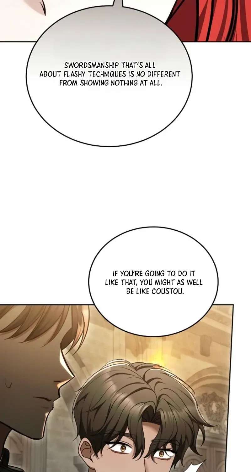 Vote for Your Knight! Chapter 9 - page 47