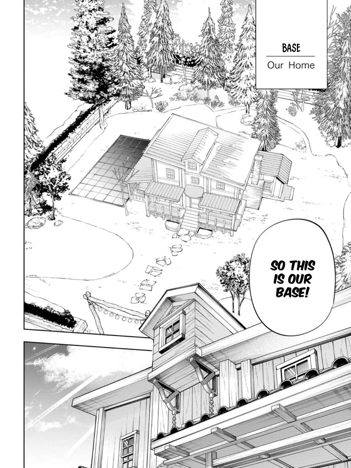 Isekai Craft-gurashi: Jiyuu Kimama na Seisanshoku no Honobono Slow Life Chapter 45 - page 28