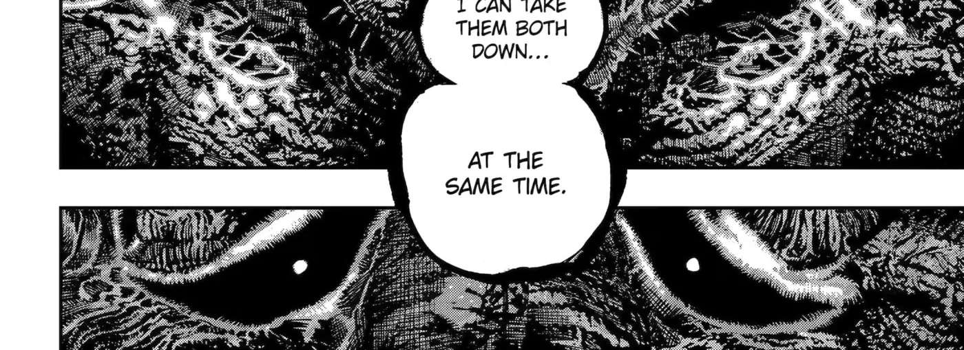 Ryuu to Chameleon Chapter 62 - page 21