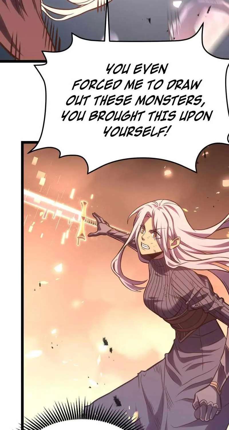 After Rebirth, I Used Mirror Reversal For Vengeance Chapter 67 - page 18