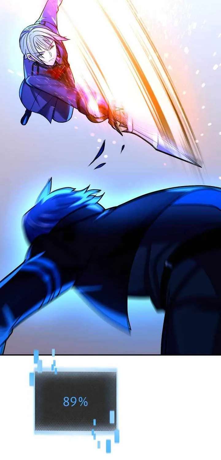 Reborn Ranker – Gravity User (Manga) Chapter 212 - page 13