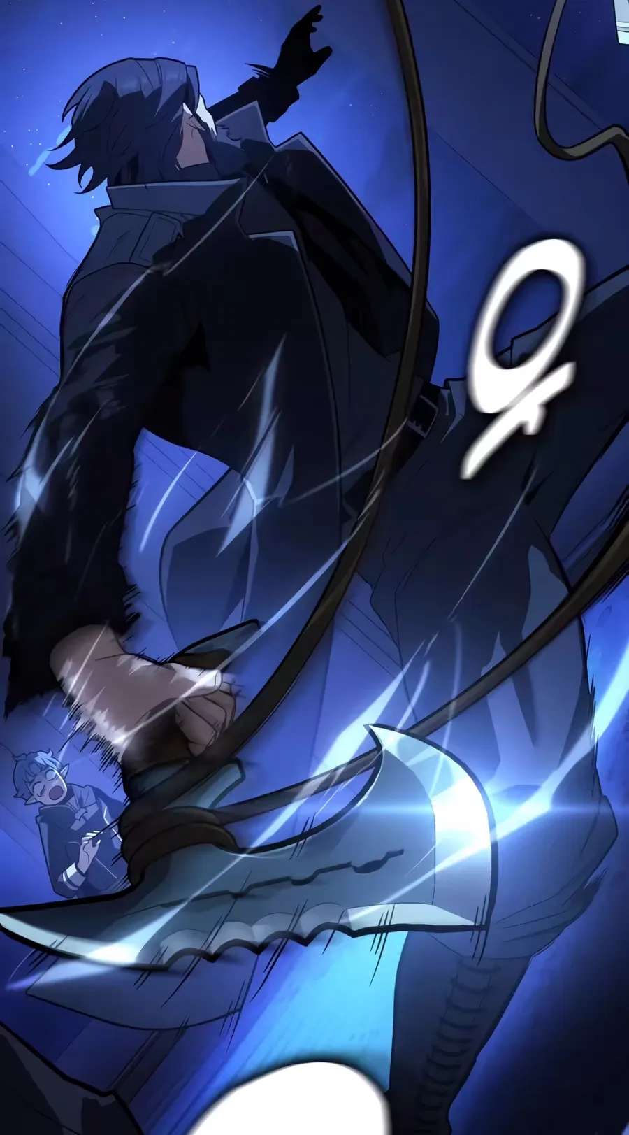 30 Years Have Passed Since the Prologue Chapter 15 - page 208