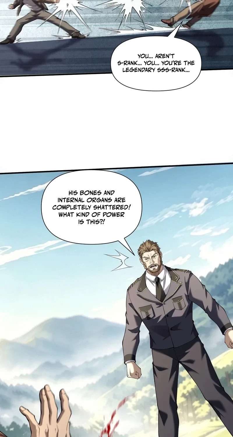 This killer is a son-in-law Chapter 24 - page 18