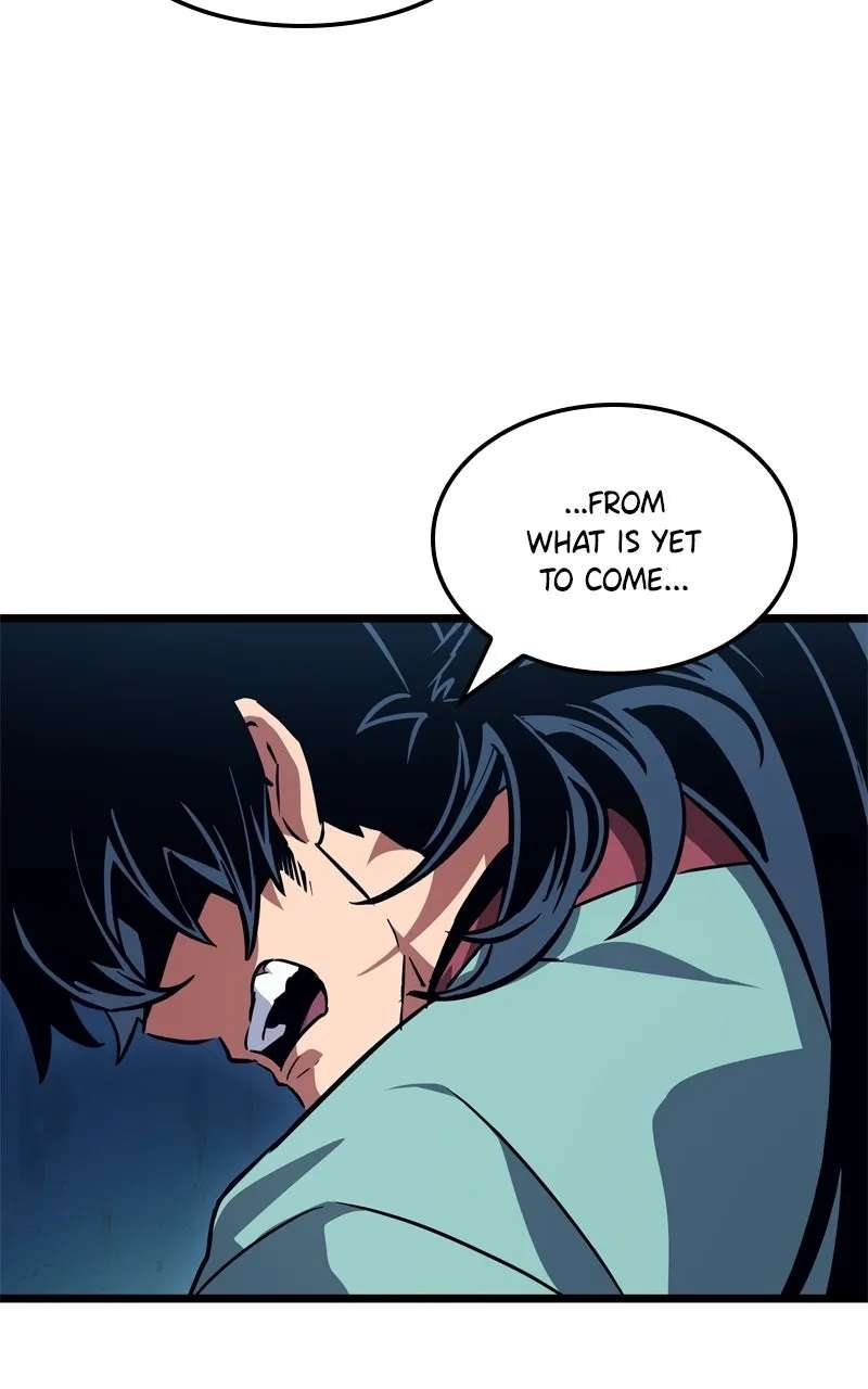 The Martial Genius WhoRemembers Everything Chapter 3 - page 13