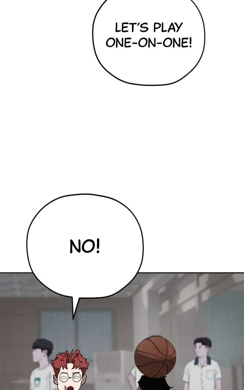 Dancer on the Court Chapter 2 - page 130