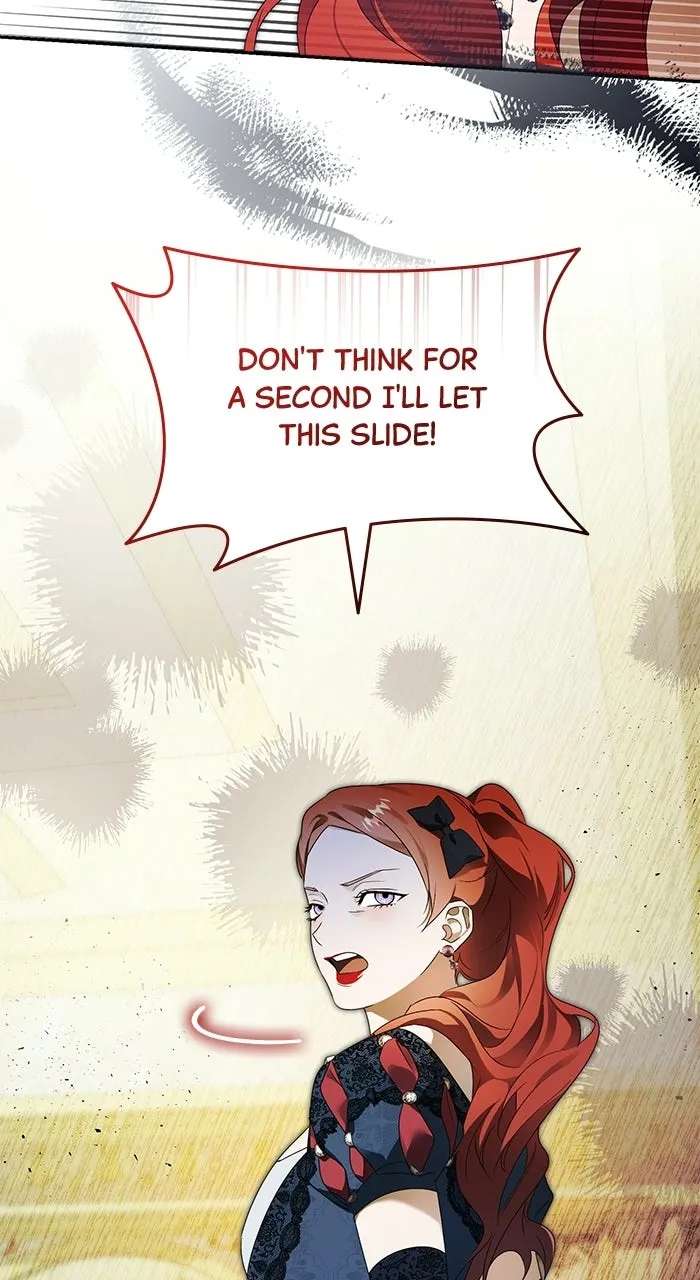 Sir Preston's SecretGoverness Chapter 15 - page 42