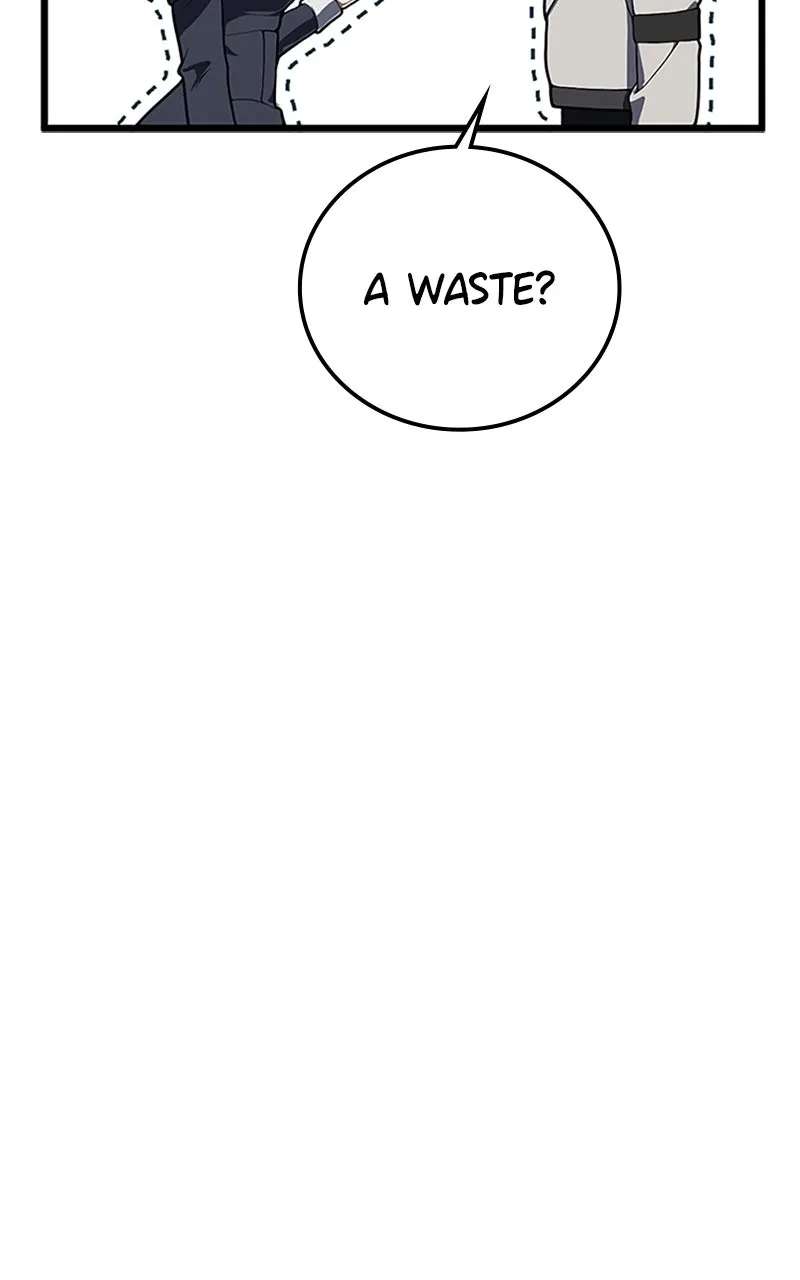 Kuro no Majutsushi -Ore dake Cheat Skill de Kaiki Shita Chouetsu Majutsushi- Chapter 8 - page 72