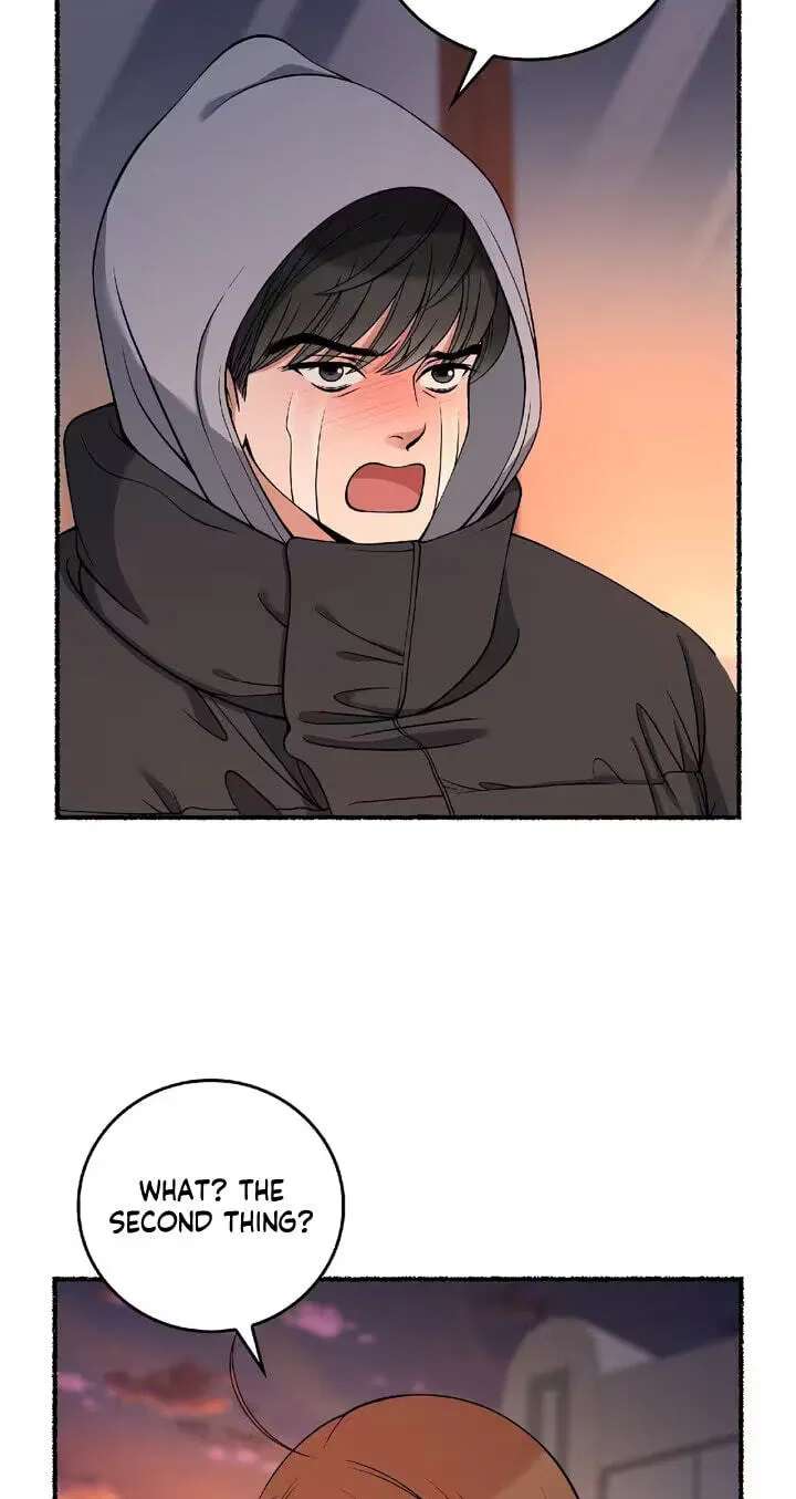 Devil! I Love You Chapter 40 - page 64