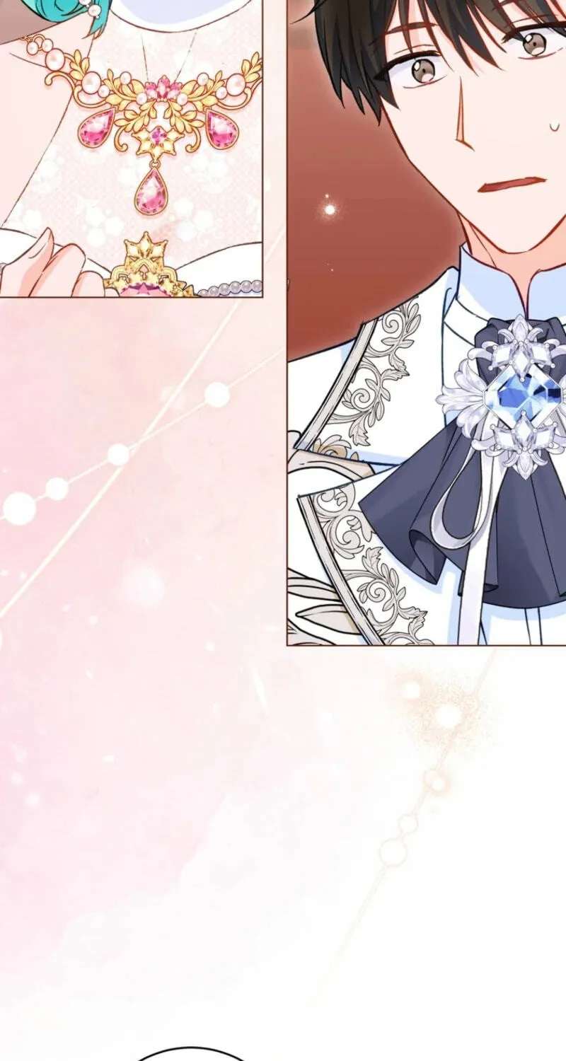 Lady Chef Royale Chapter 232 - page 21
