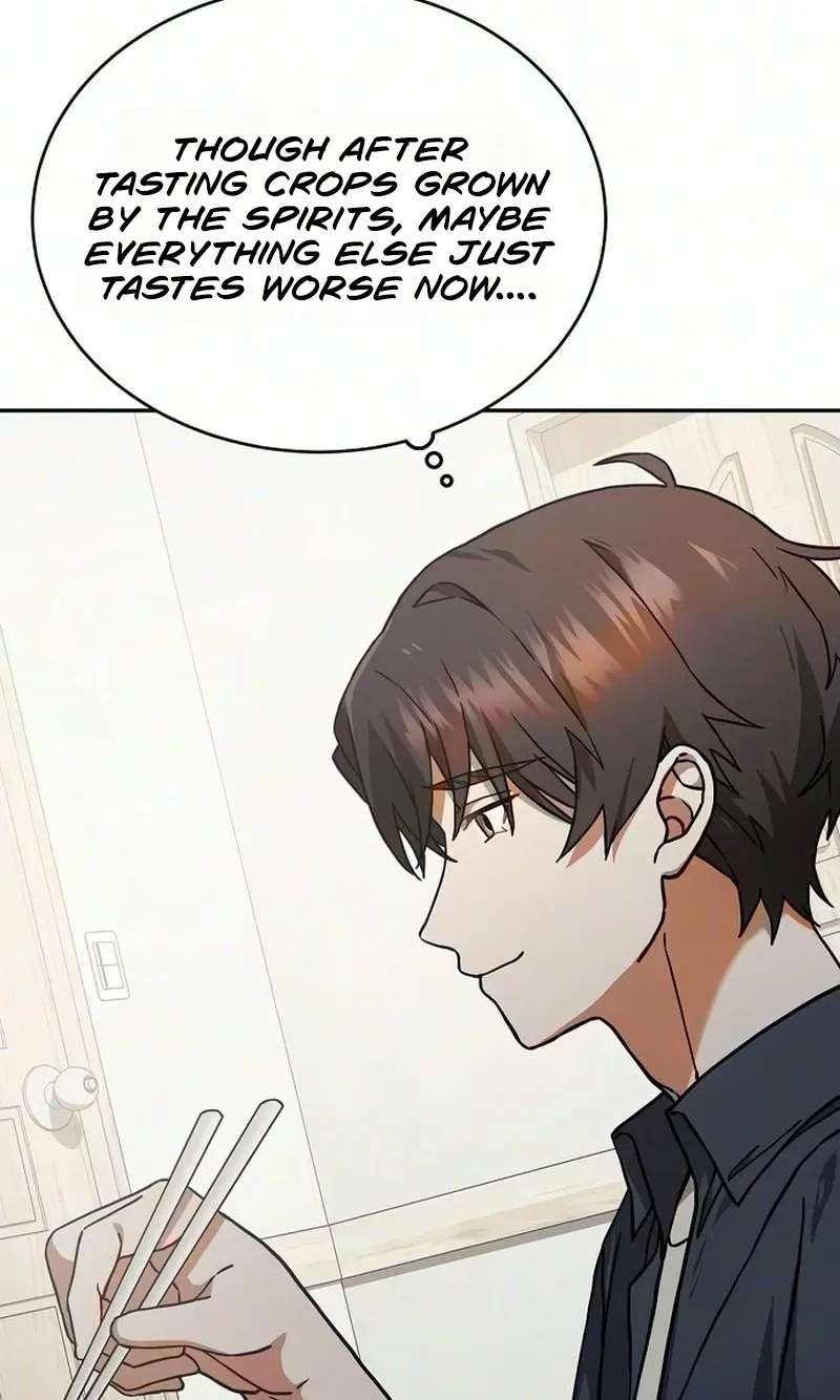 I Retired to the Countryside, and National-Level Big Shots Won't Leave Me Alone Chapter 4 - page 64