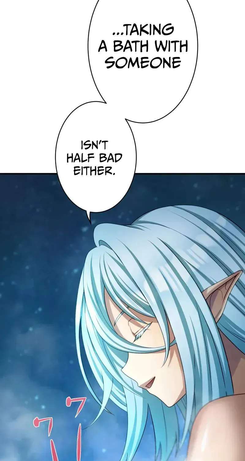 All the Heroes Are My Enemies: The ‘Useless’ Class Dropout Overpowers Everyone With His Barrier Skill and Takes Revenge Chapter 20 - page 105
