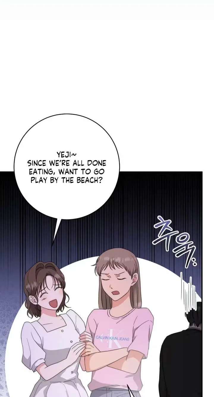 Dangerous Newlyweds Chapter 41 - page 56