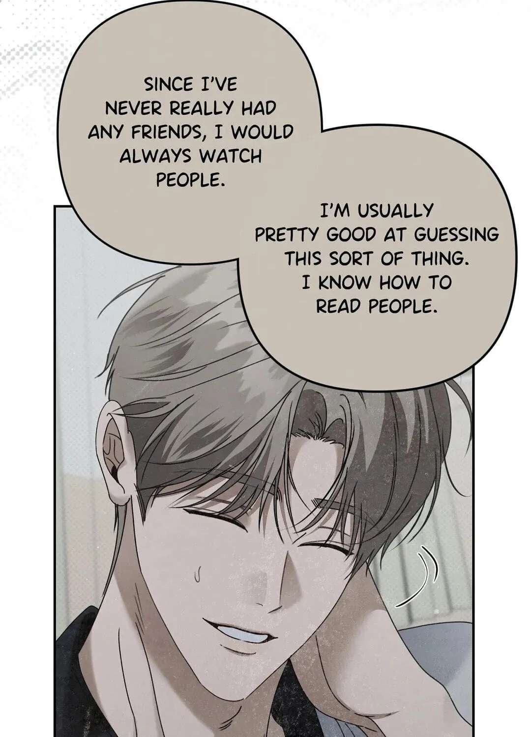 Eighteen's Bed Chapter 59 - page 125