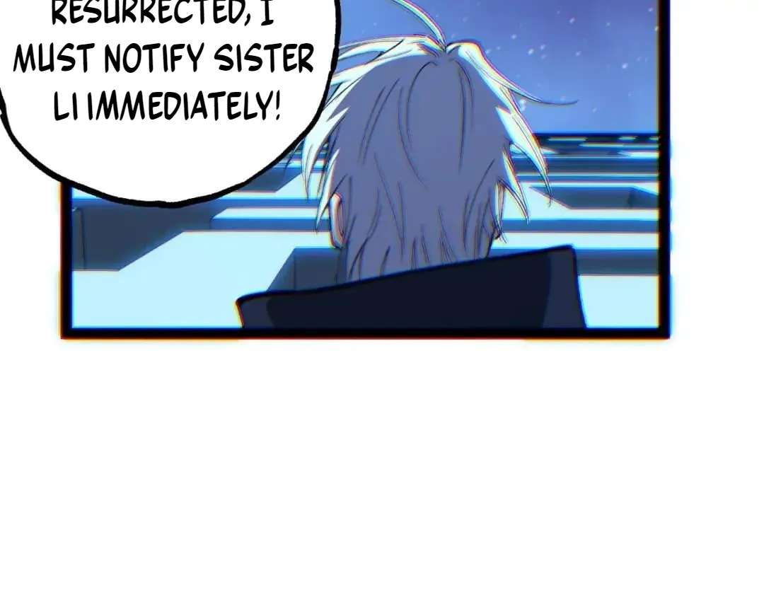 God-level Assassin, I’m the Shadow Chapter 148 - page 28