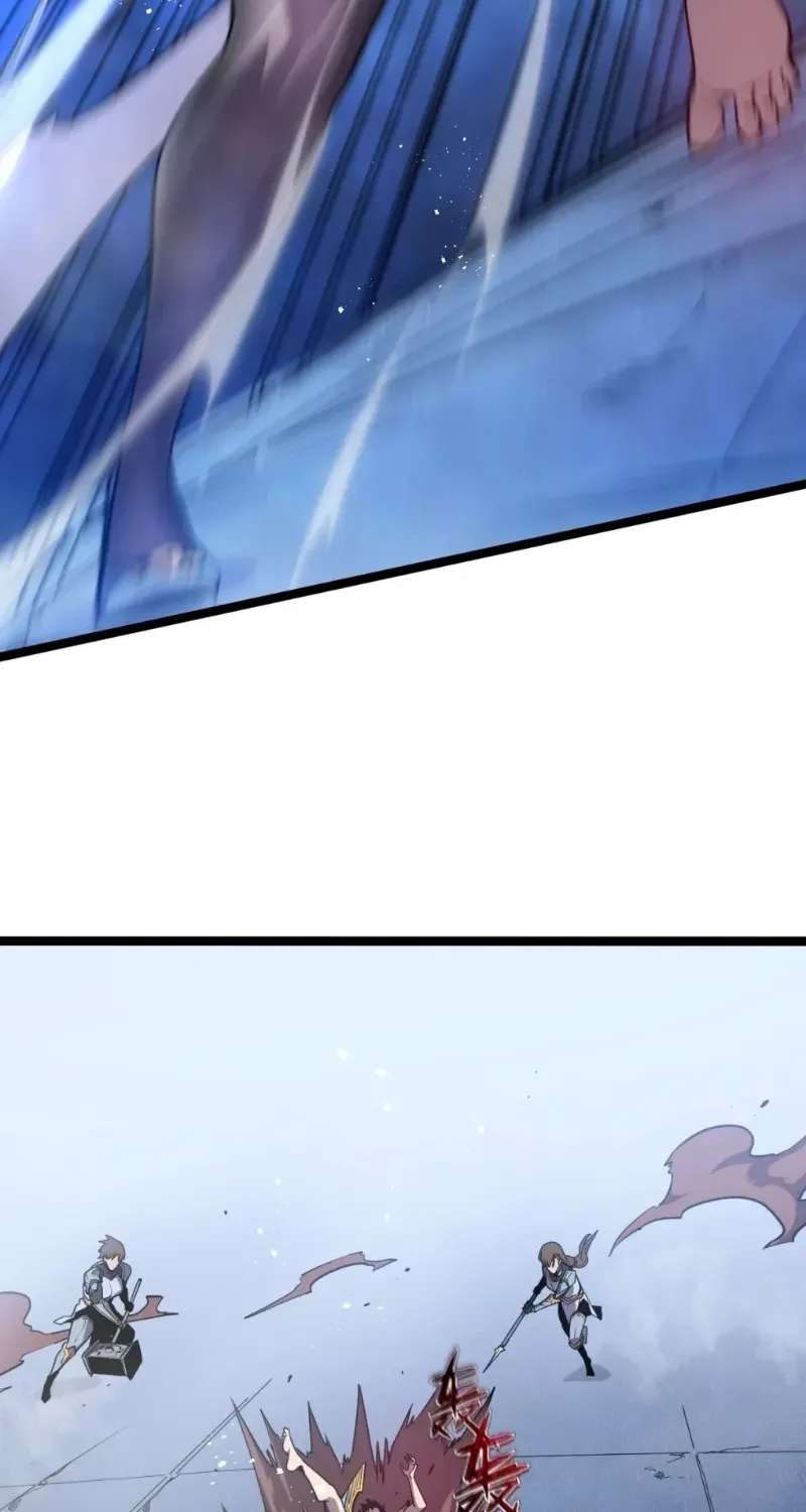 I'm Really Not A Monster Chapter 5 - page 53