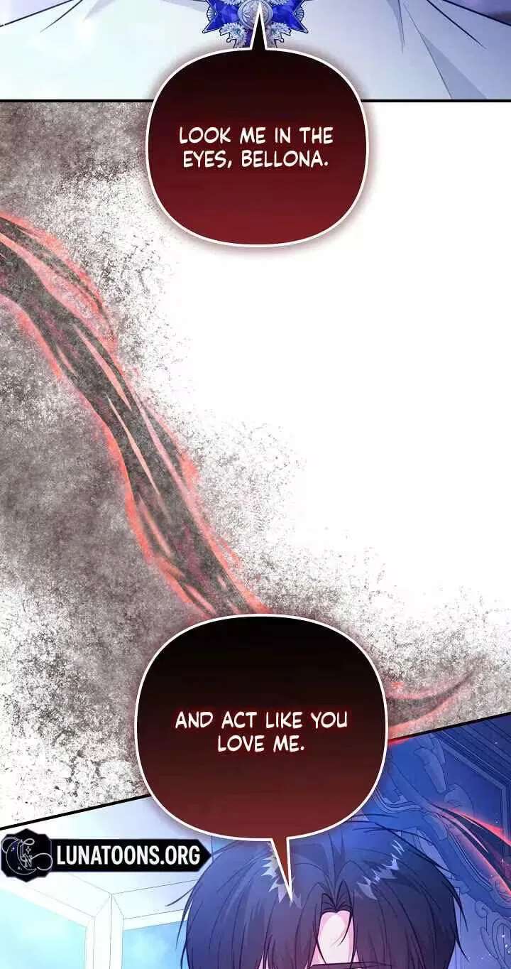 The reason why I am helping the villainous Duke Chapter 47 - page 42