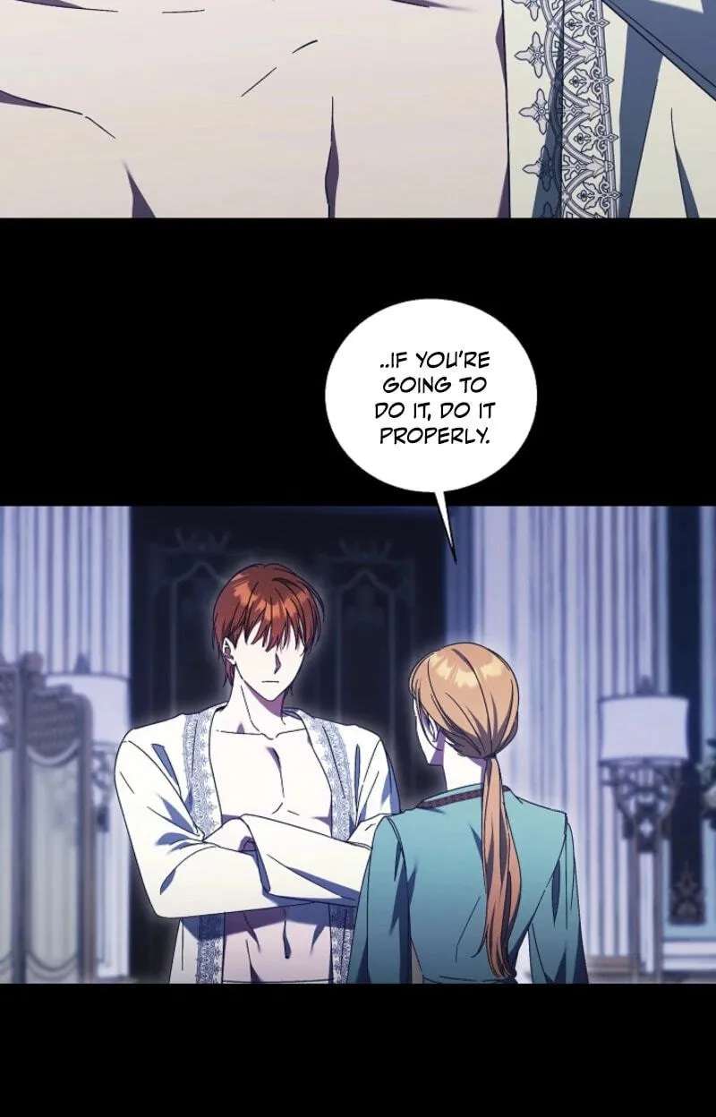 The Young Lady Who Broke Her Engagement Is Only Obsessed With the Ending Chapter 97 - page 35