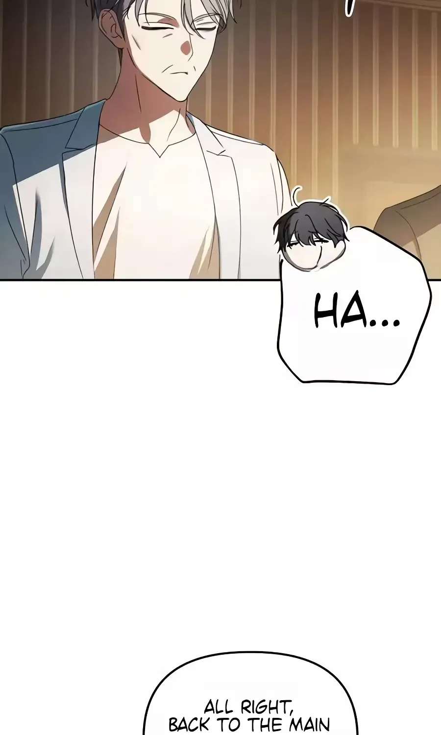 Da Capo for a Musical Genius Chapter 9 - page 25