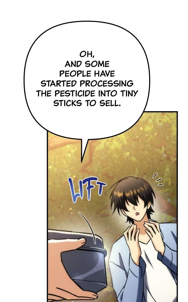 The Goddess of Abundanceand Her Troublemaker Apostle Chapter 30 - page 64