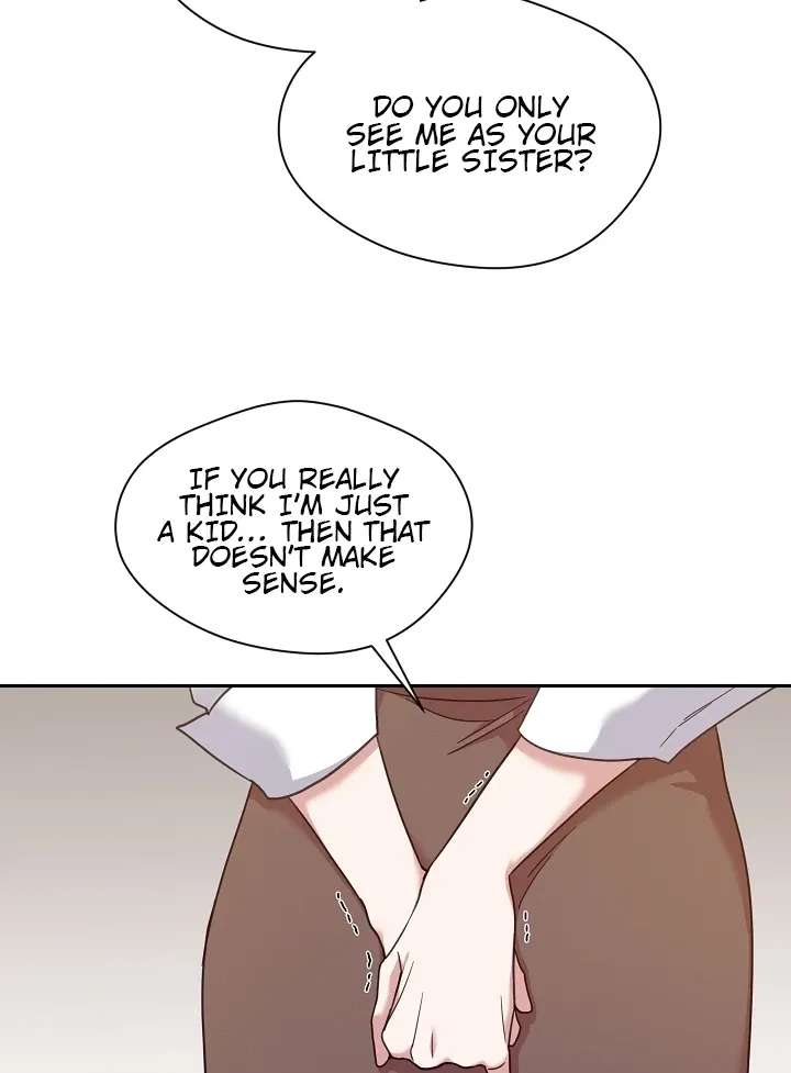 Do It, Oppa! Chapter 3 - page 58