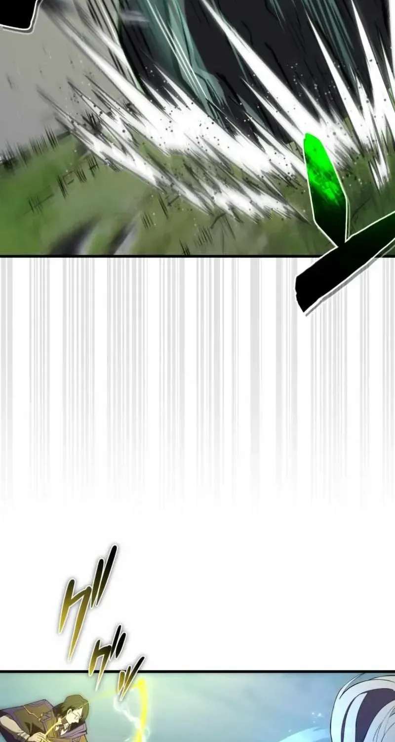 The Underworld Transcendent Returns Chapter 20 - page 97