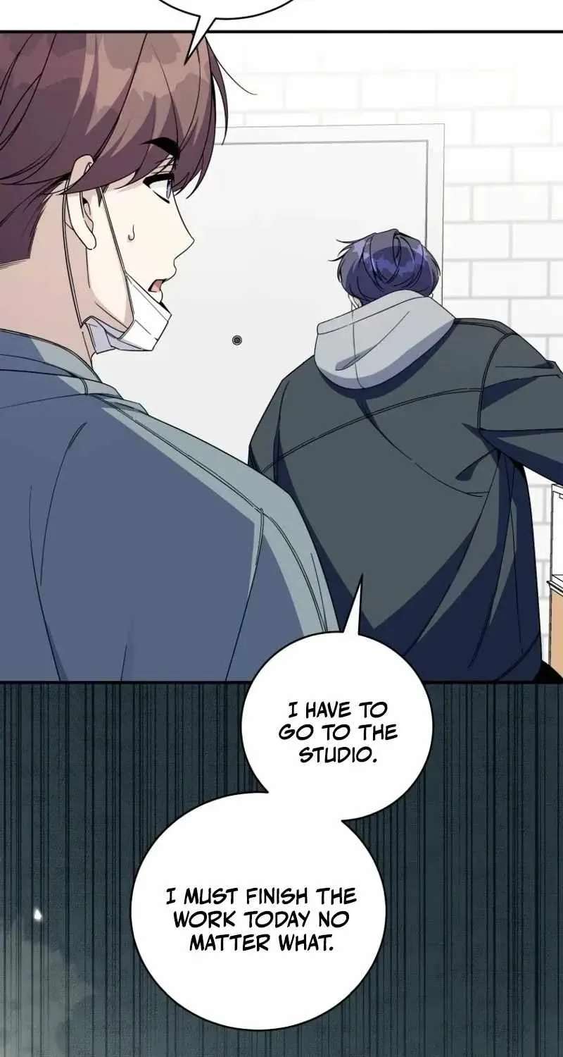 A Blank Slate Regression For The Idol That Lost His Original Mindset Chapter 97 - page 66