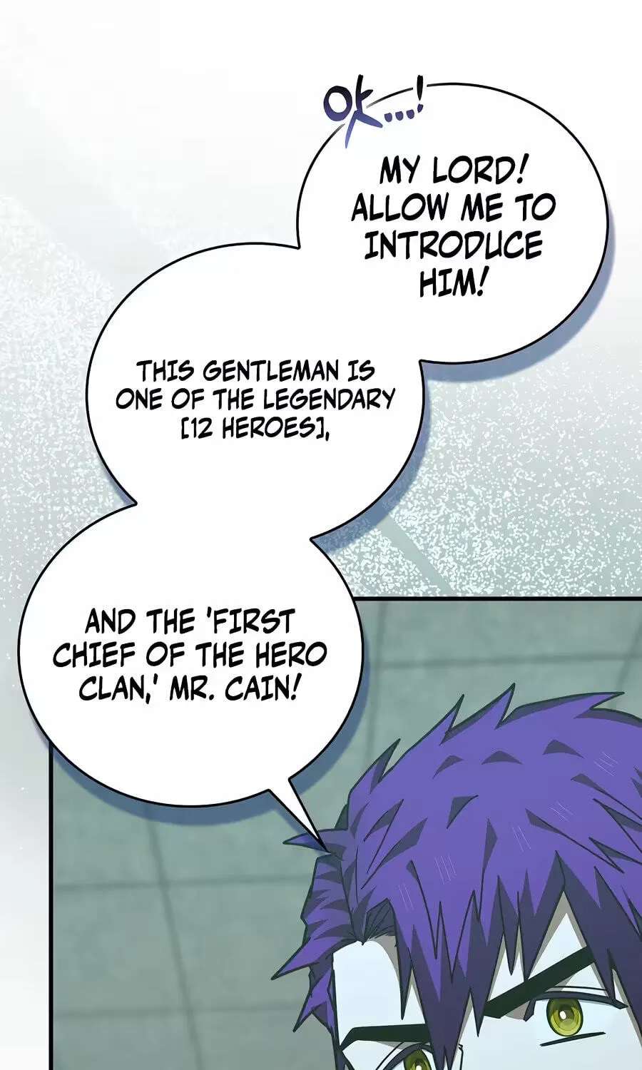 The Holy Power of Modern Medicine Chapter 175 - page 66