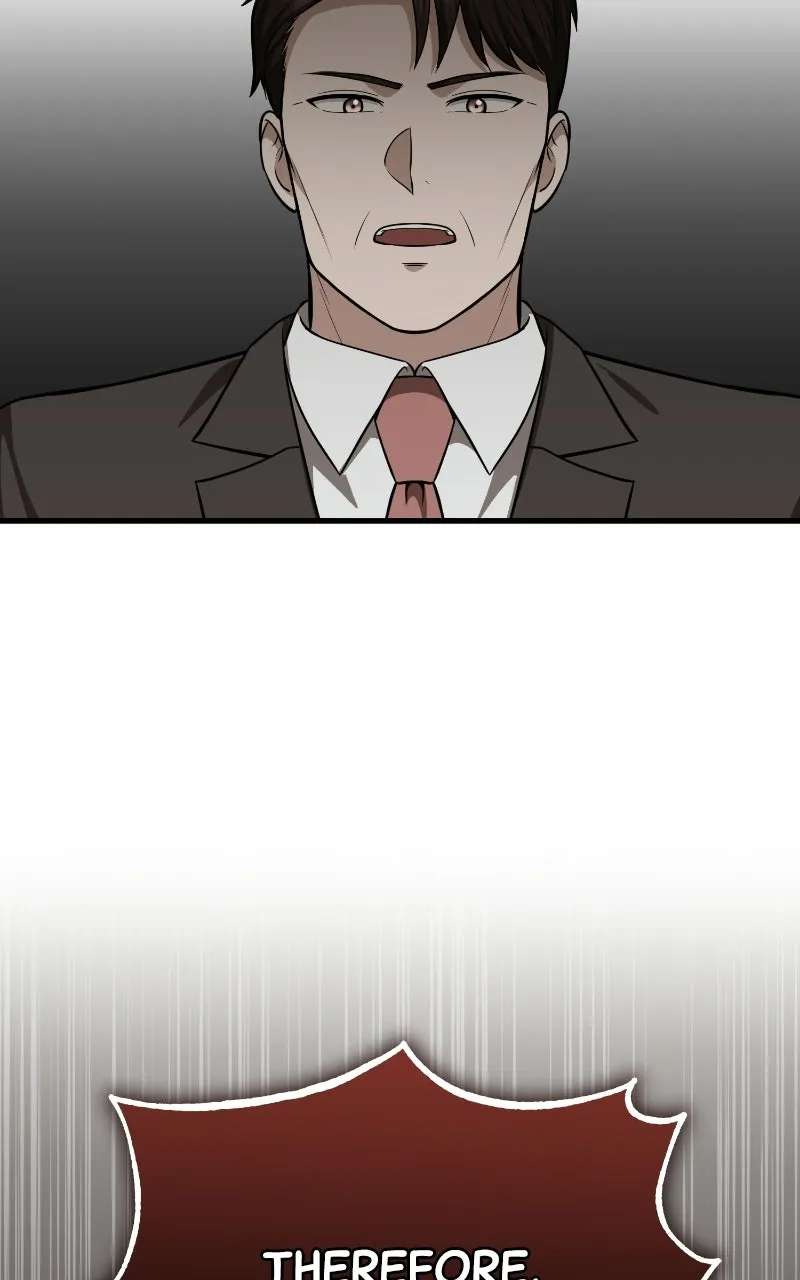 The Regressed DoctorJust Wanted to Live Quietly Chapter 64 - page 19