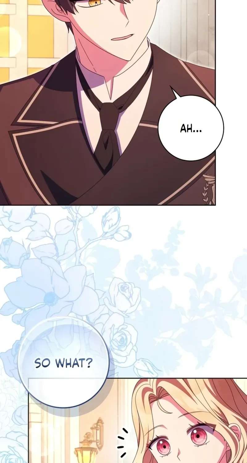 The Foreign Object Was Me Chapter 82 - page 28