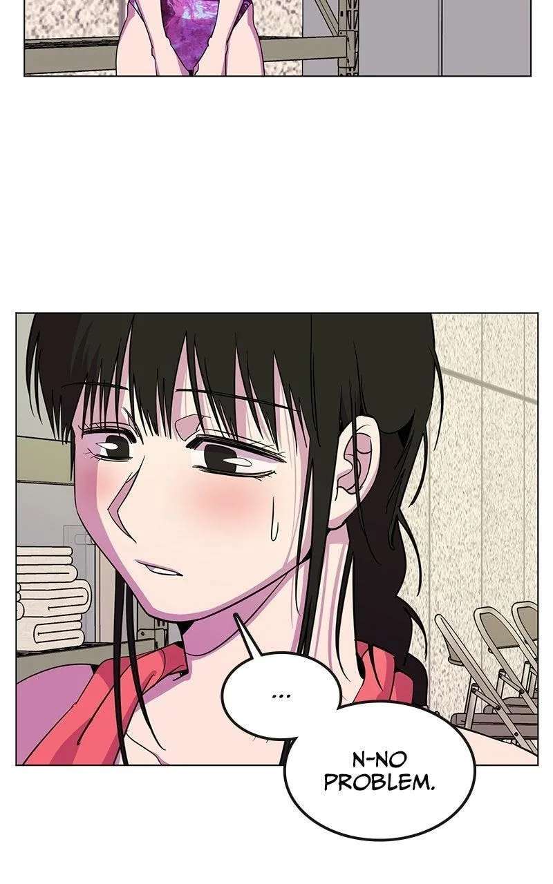 Slow Dive Chapter 47 - page 8