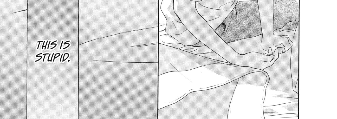 Ore ga Sukitte Ittara Dou suru? Chapter 3 - page 28