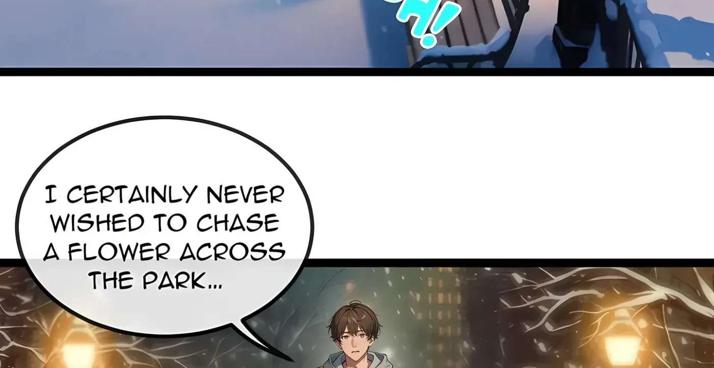 Mojo Leveling Chapter 1 - page 112
