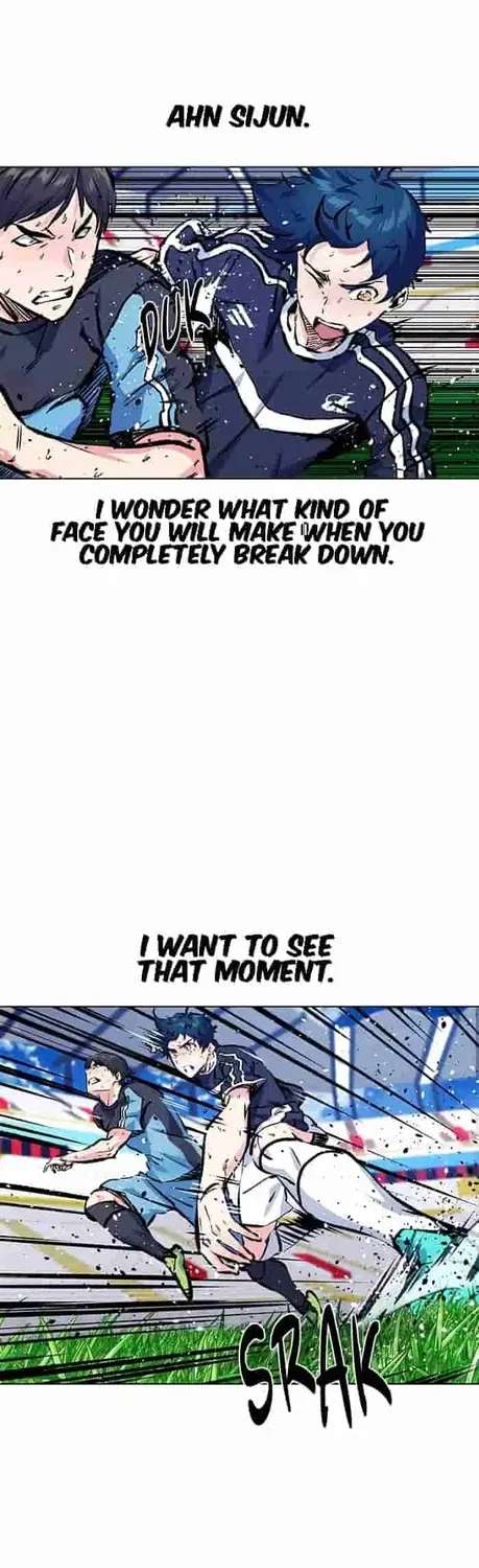 Top Corner Chapter 268 - page 26