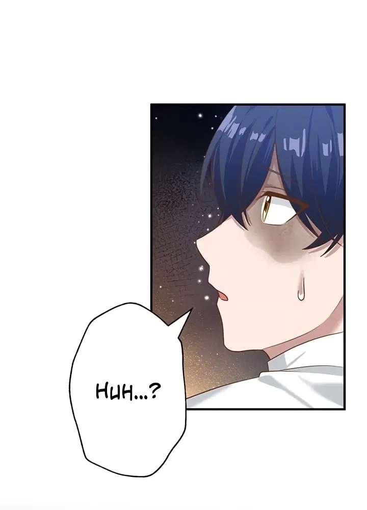 The Prince Who Is Too Sweet to Me, the Witch Everyone Feared Chapter 18 - page 70