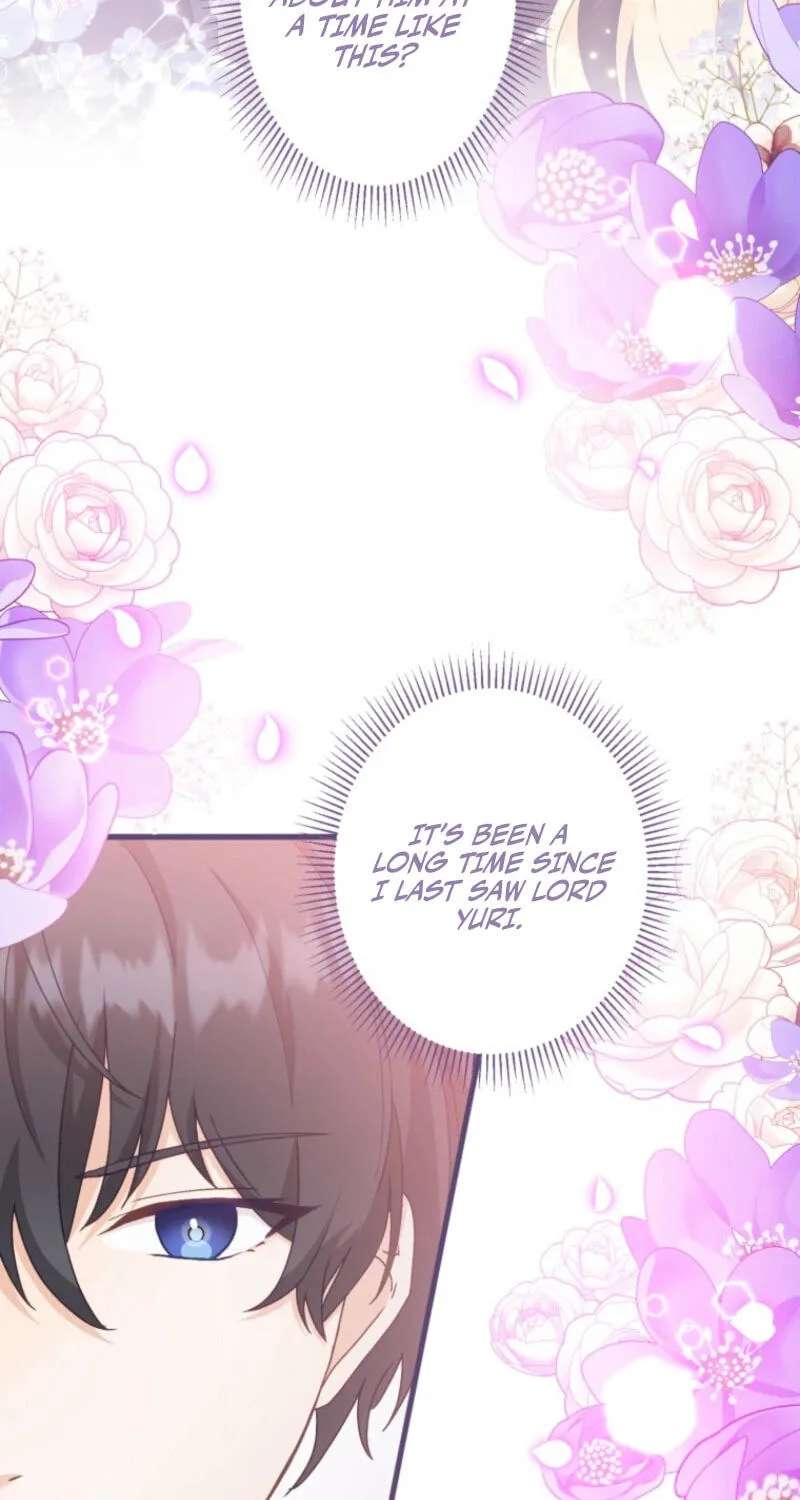 Kinben na Akujo wa Konse de Yarikaesu Chapter 39 - page 20